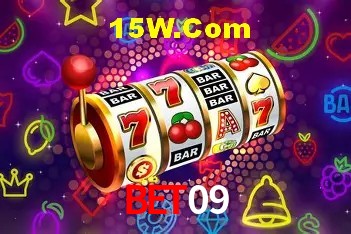 Bet09 - cassino ao vivo